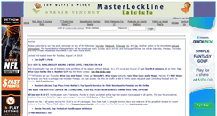 Desktop Screenshot of offshoreinsiders.com